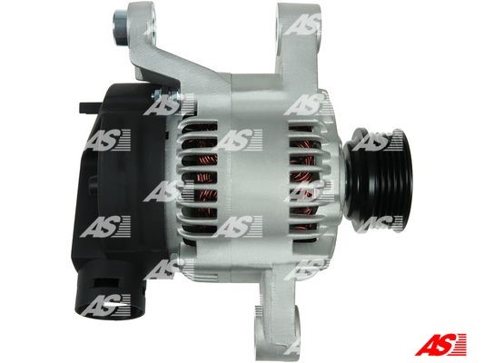 Generator 12V 75A As-pl A4004 AS-PL