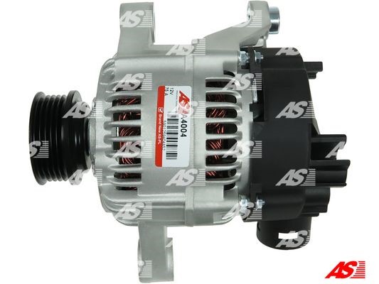 Generator 12V 75A As-pl A4004 AS-PL