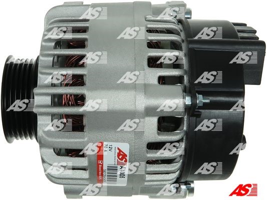 Generator 12V 70A As-pl A4005 AS-PL