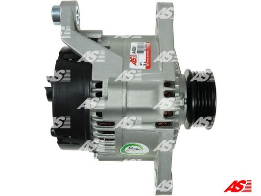 Generator 12V 75A As-pl A4006 AS-PL