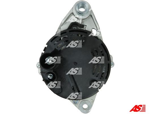 Generator 12V 75A As-pl A4006 AS-PL