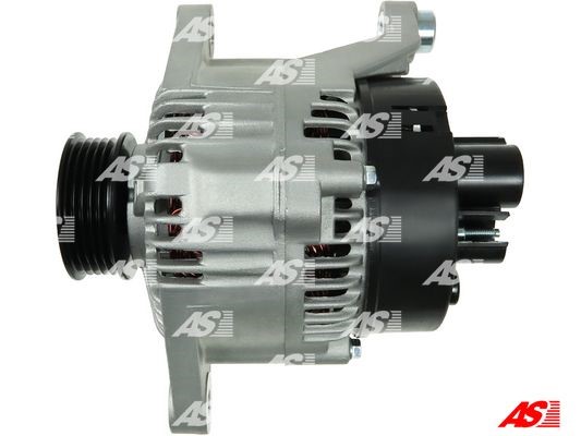 Generator 12V 75A As-pl A4006 AS-PL