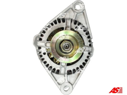 Generator 12V 65A As-pl A4007 AS-PL