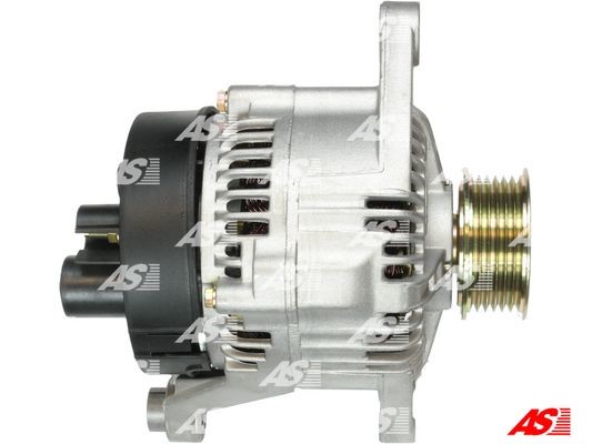 Generator 12V 65A As-pl A4007 AS-PL