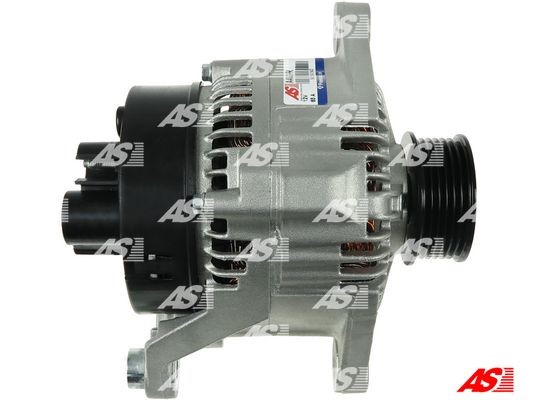 Generator 12V 65A As-pl A4007PR AS-PL