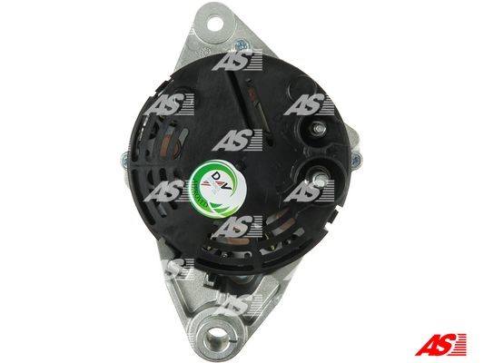 Generator 12V 65A As-pl A4007PR AS-PL