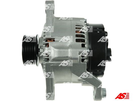 Generator 12V 65A As-pl A4007PR AS-PL
