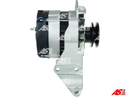 Generator 12V 60A As-pl A4008 AS-PL