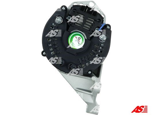 Generator 12V 60A As-pl A4008 AS-PL