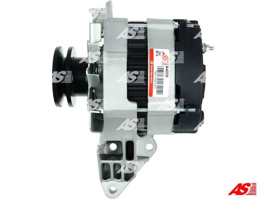 Generator 12V 60A As-pl A4008 AS-PL