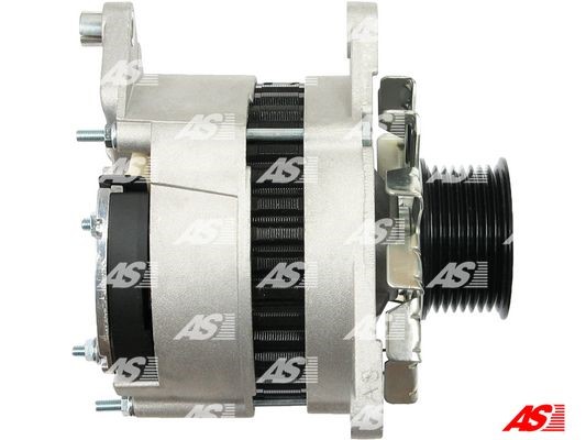 Generator 24V 30A As-pl A4010 AS-PL Generator 24V 30A As-pl A4010 AS-PL