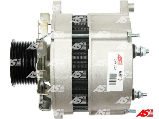 Generator 24V 30A As-pl A4010 AS-PL Generator 24V 30A As-pl A4010 AS-PL