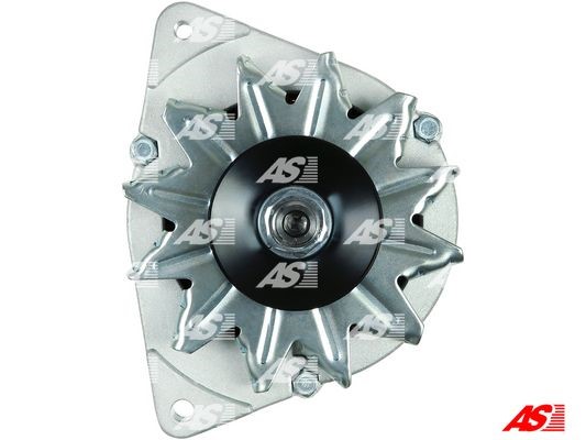Generator 12V 55A As-pl A4011 AS-PL