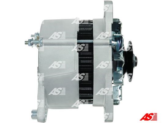 Generator 12V 55A As-pl A4011 AS-PL