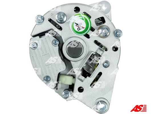 Generator 12V 55A As-pl A4011 AS-PL