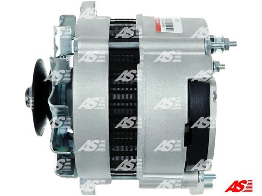 Generator 12V 55A As-pl A4011 AS-PL