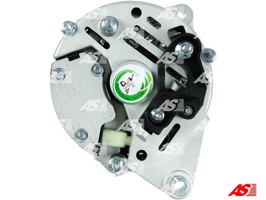 Generator 12V 70A As-pl A4012 AS-PL