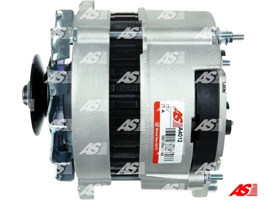 Generator 12V 70A As-pl A4012 AS-PL