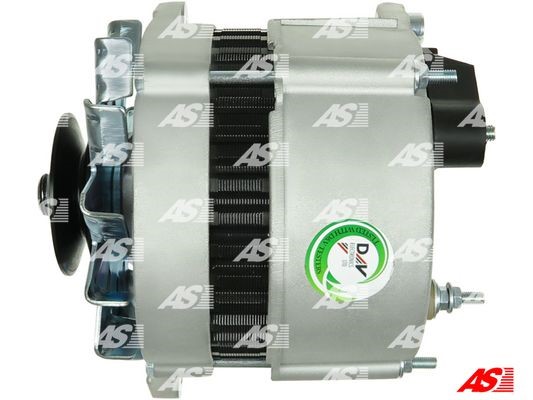 Generator 12V 70A As-pl A4013 AS-PL