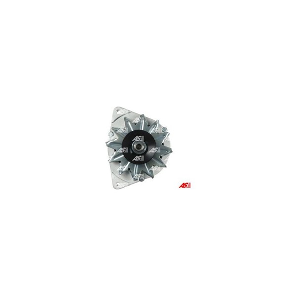 Generator 12V 70A As-pl Brand new | as-pl | alternators A4014 AS-PL