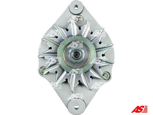 Generator 12V 65A As-pl A4015(MM) AS-PL