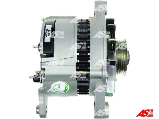 Generator 12V 65A As-pl A4015(MM) AS-PL