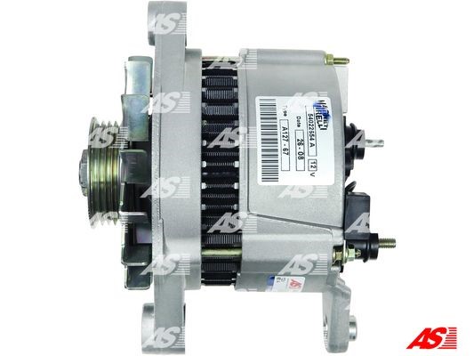 Generator 12V 65A As-pl A4015(MM) AS-PL