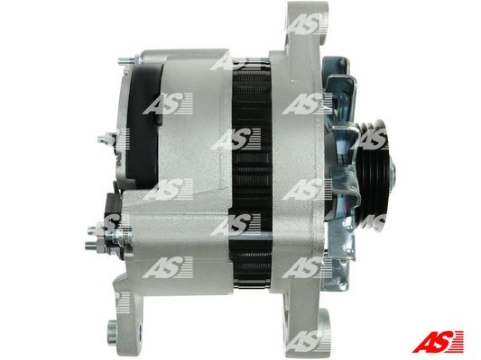 Generator 12V 67A As-pl A4015 AS-PL