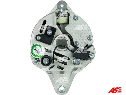Generator 12V 67A As-pl A4015 AS-PL