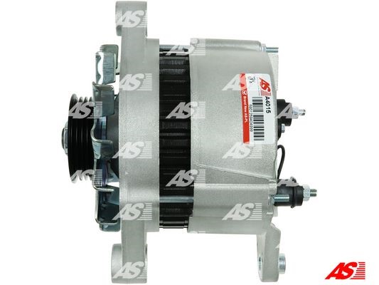 Generator 12V 67A As-pl A4015 AS-PL