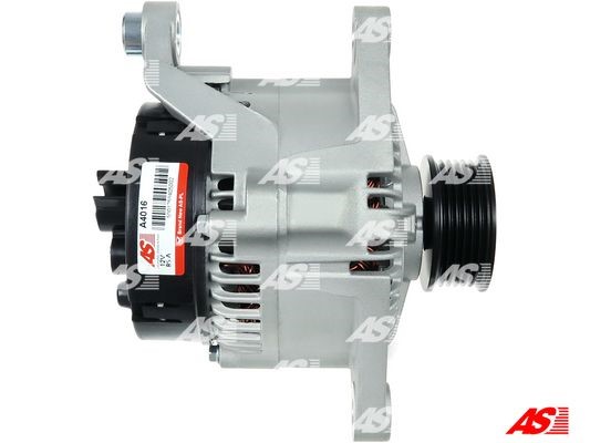 Generator 12V 85A As-pl A4016 AS-PL