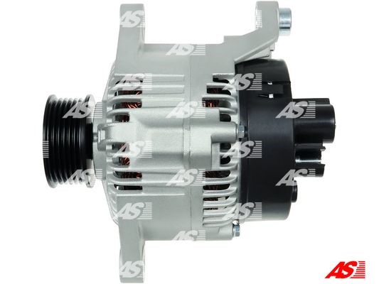 Generator 12V 85A As-pl A4016 AS-PL