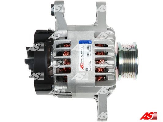 Generator 12V 90A As-pl A4017(DENSO) AS-PL