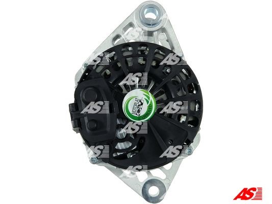 Generator 12V 90A As-pl A4017 AS-PL