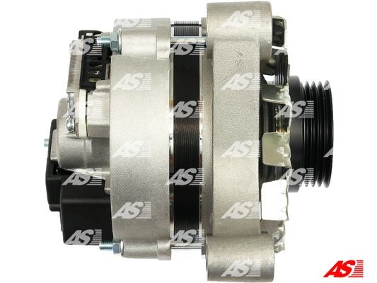 Generator 12V 65A As-pl A4018 AS-PL