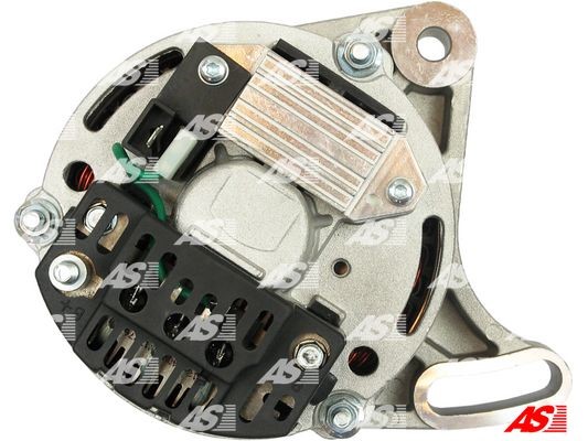 Generator 12V 65A As-pl A4018 AS-PL