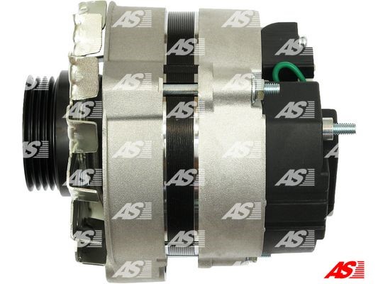 Generator 12V 65A As-pl A4018 AS-PL