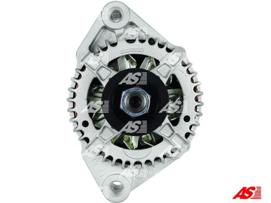 Generator 12V 65A As-pl Brand new | as-pl | alternators A4020 AS-PL