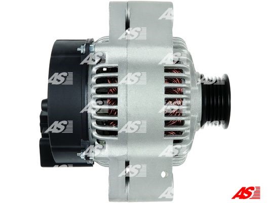 Generator 12V 65A As-pl Brand new | as-pl | alternators A4020 AS-PL