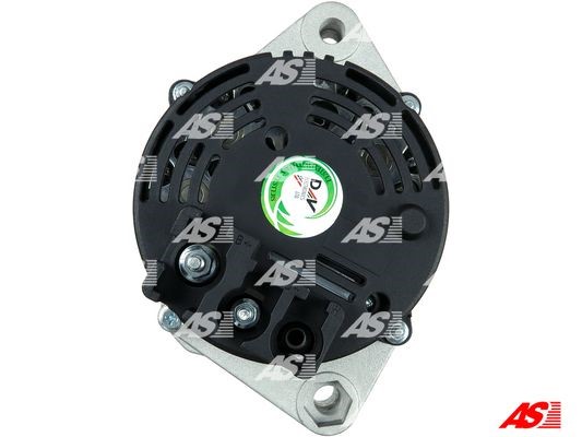 Generator 12V 65A As-pl Brand new | as-pl | alternators A4020 AS-PL