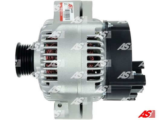 Generator 12V 65A As-pl Brand new | as-pl | alternators A4020 AS-PL