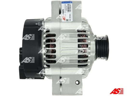 Generator 12V 65A As-pl A4020PR AS-PL