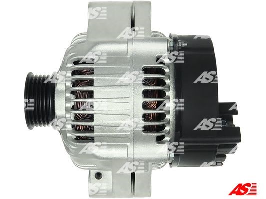 Generator 12V 65A As-pl A4020PR AS-PL