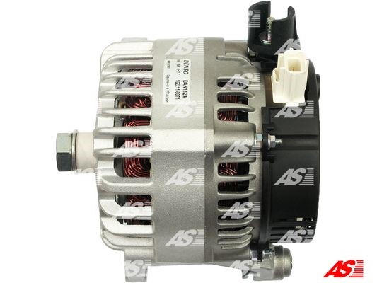 Generator 12V 90A As-pl A4021(DENSO) AS-PL