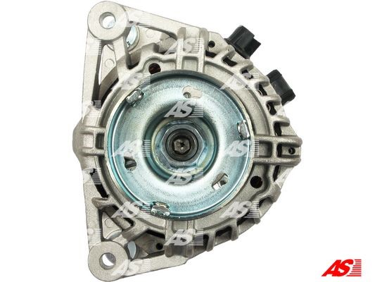 Generator 12V 90A As-pl A4021 AS-PL