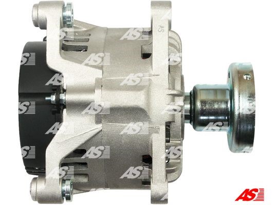 Generator 12V 90A As-pl A4021 AS-PL