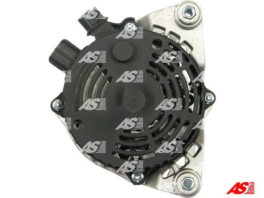 Generator 12V 90A As-pl A4021 AS-PL