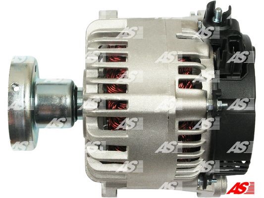 Generator 12V 90A As-pl A4021 AS-PL