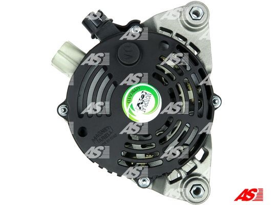 Generator 12V 90A As-pl A4021PR AS-PL