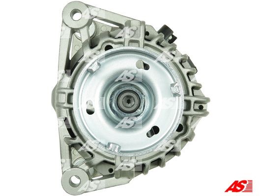 Generator 12V 90A As-pl A4021SR AS-PL